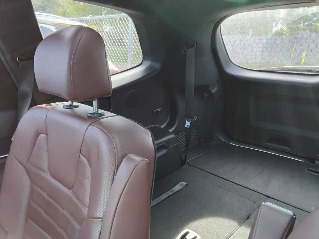 2023 Kia Telluride SX Prestige