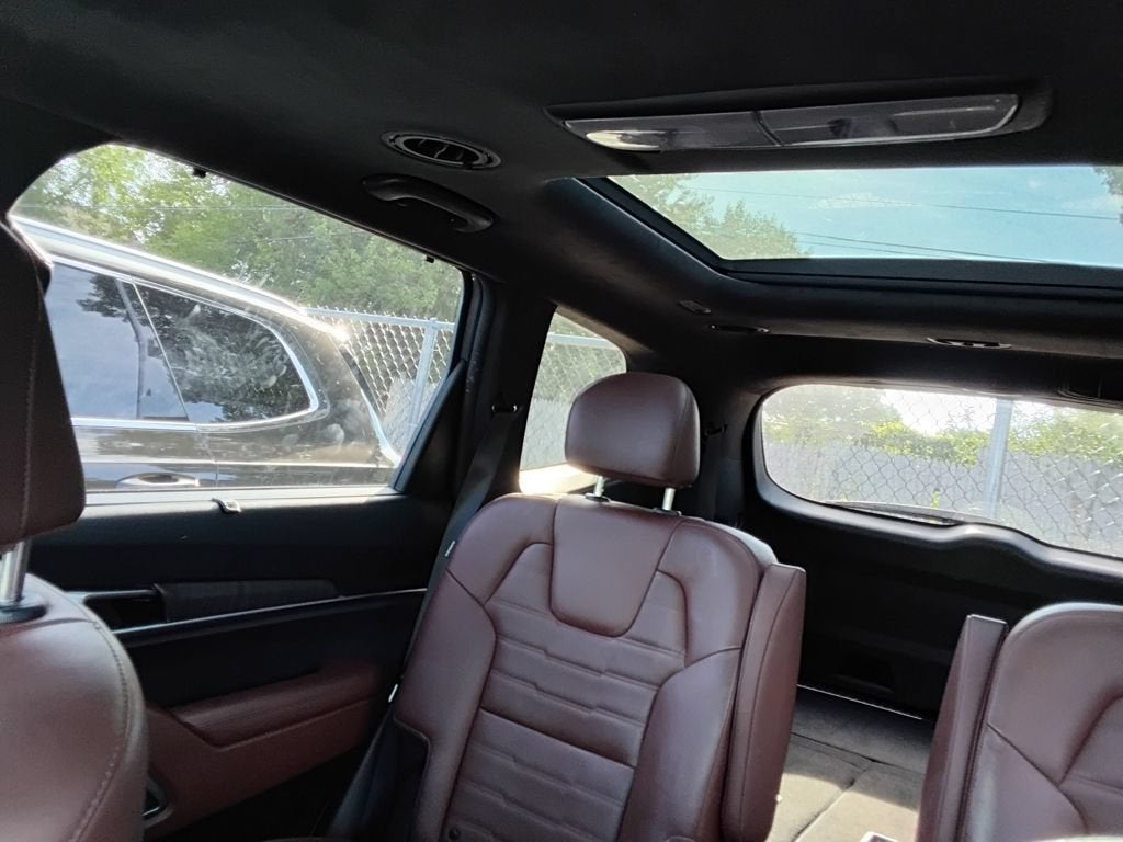2023 Kia Telluride SX Prestige