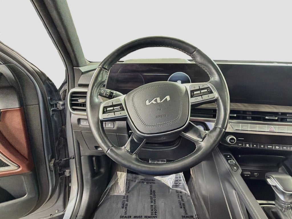 2023 Kia Telluride SX Prestige