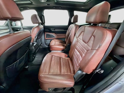 2023 Kia Telluride SX Prestige