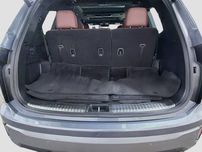 2023 Kia Telluride SX Prestige