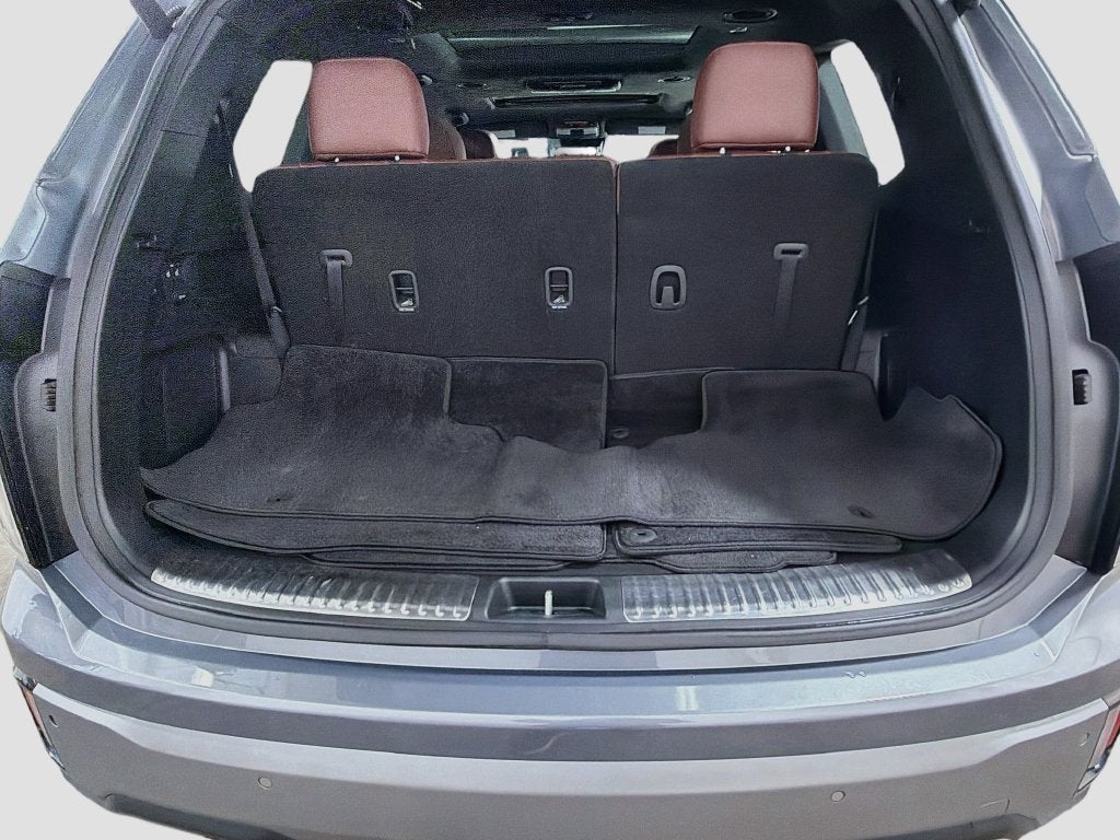 2023 Kia Telluride SX Prestige
