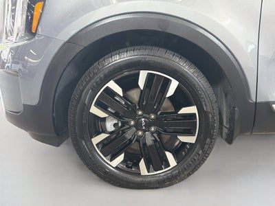 2023 Kia Telluride SX Prestige