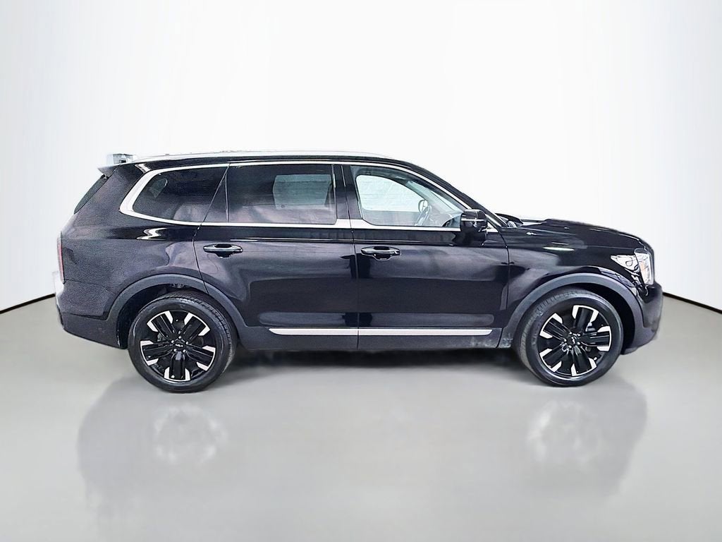 2023 Kia Telluride SX