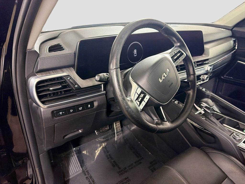 2023 Kia Telluride SX