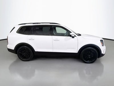2024 Kia Telluride SX Prestige X-Line