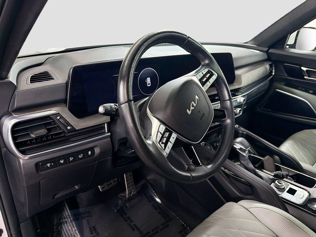 2024 Kia Telluride SX Prestige X-Line