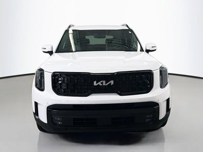 2024 Kia Telluride SX Prestige X-Line
