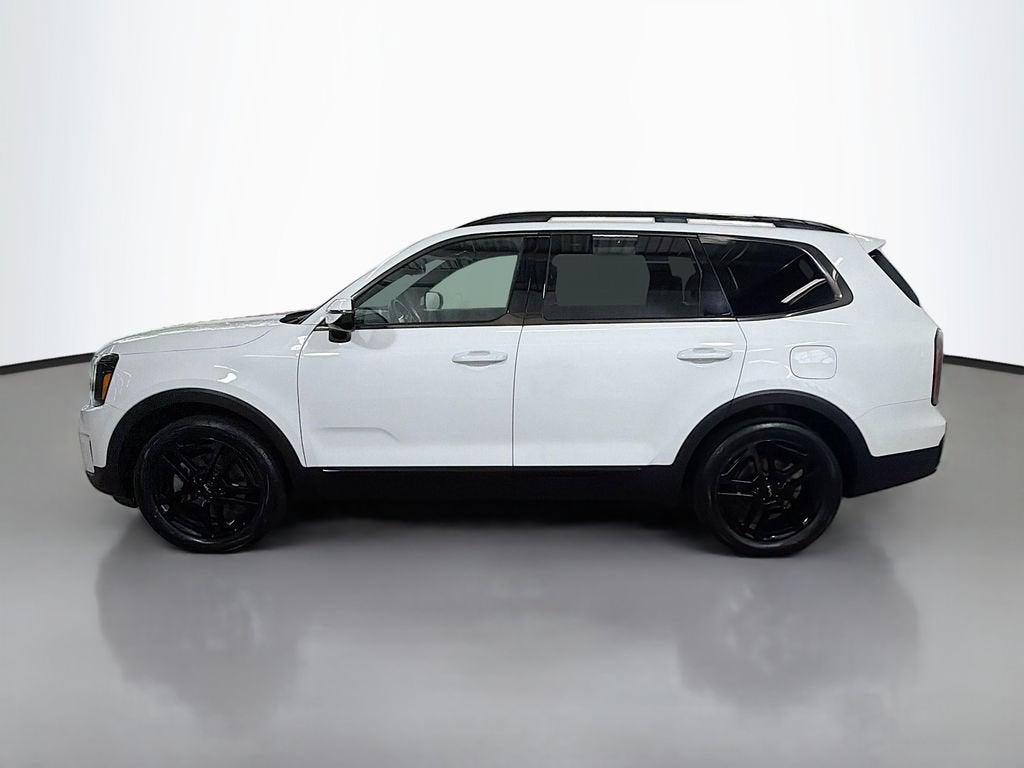 2024 Kia Telluride SX Prestige X-Line