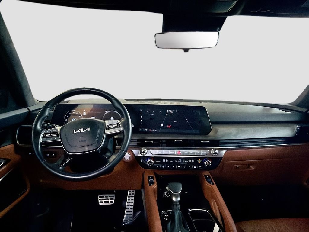2024 Kia Telluride SX Prestige X-Line