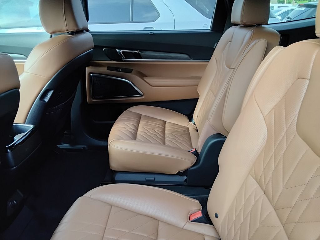 2024 Kia Telluride SX X-Pro