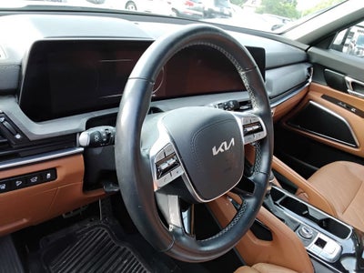 2024 Kia Telluride SX X-Pro