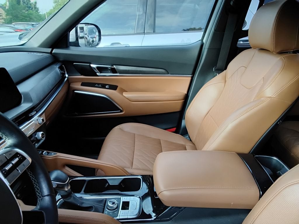 2024 Kia Telluride SX X-Pro