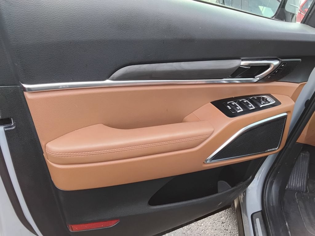 2024 Kia Telluride SX X-Pro