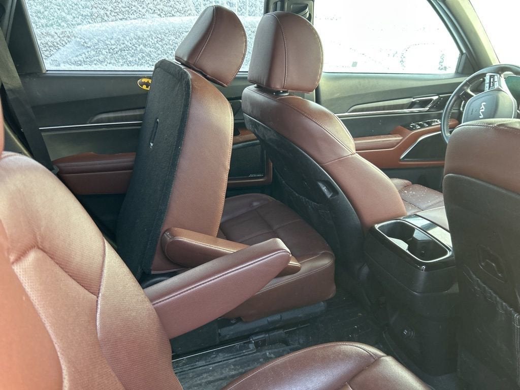 2023 Kia Telluride SX