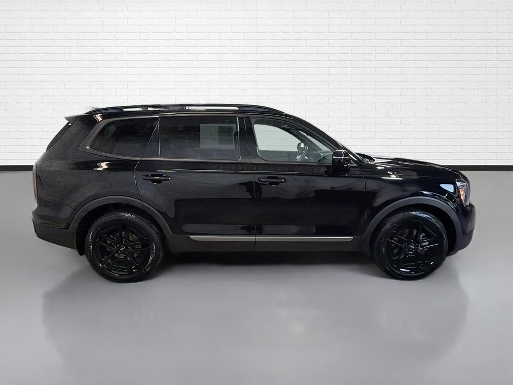 2023 Kia Telluride SX X-Line