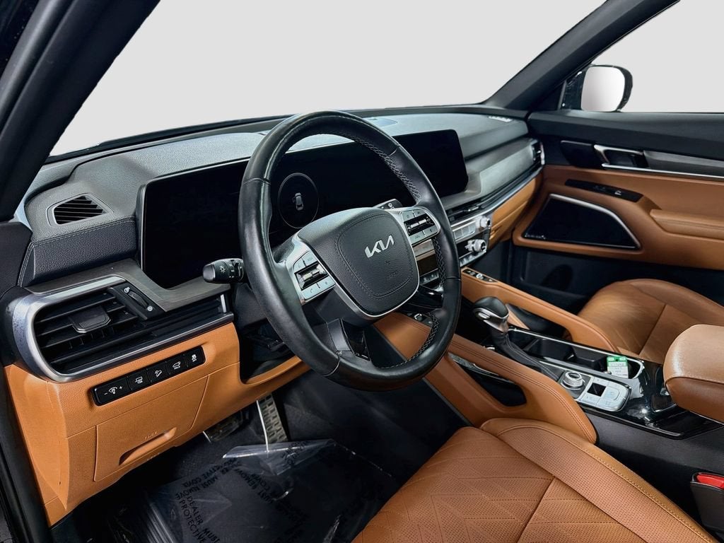 2023 Kia Telluride SX X-Line