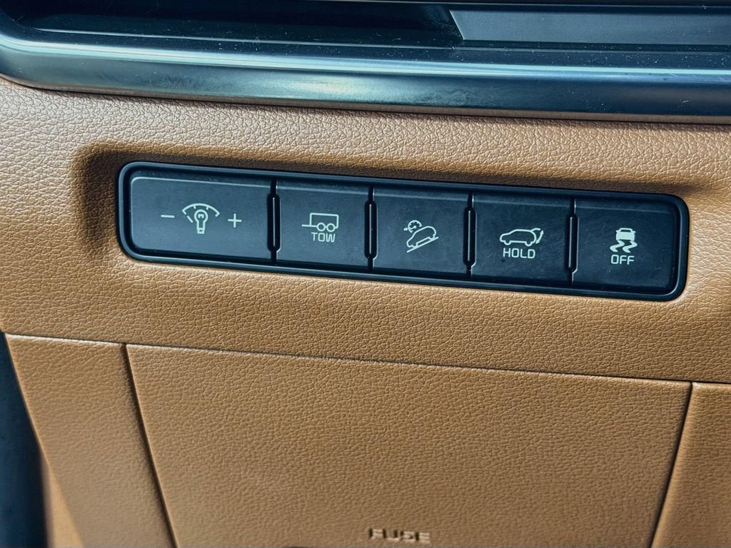 2023 Kia Telluride SX X-Line