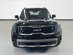 2023 Kia Telluride SX X-Line