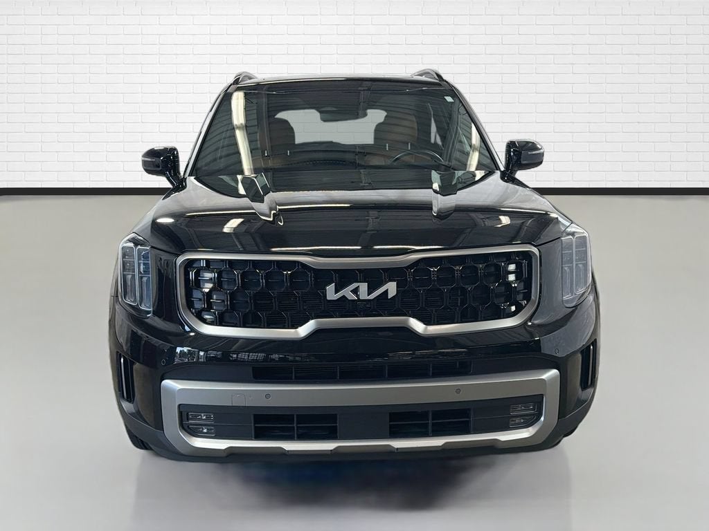 2023 Kia Telluride SX X-Line