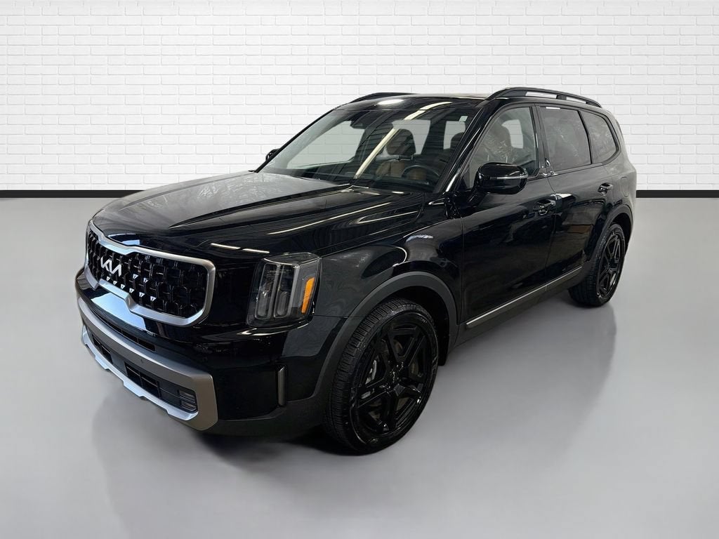 2023 Kia Telluride SX X-Line