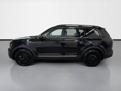 2023 Kia Telluride SX X-Line