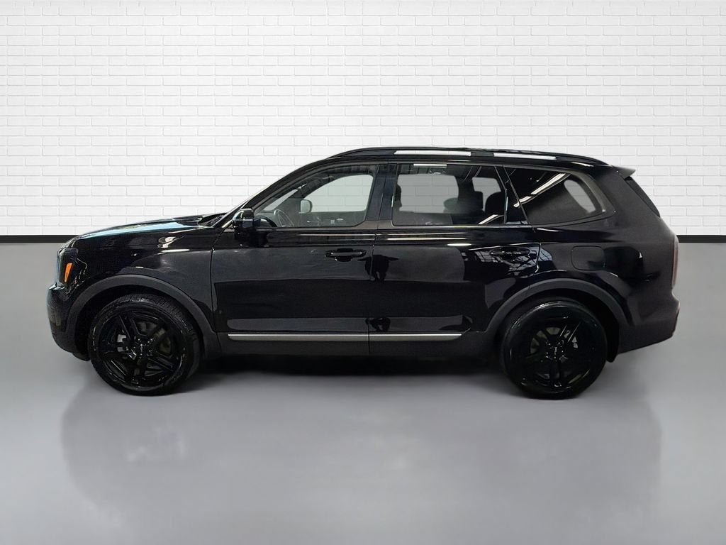 2023 Kia Telluride SX X-Line
