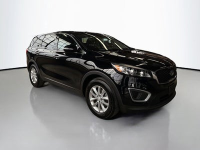 2018 Kia Sorento L