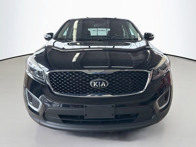 2018 Kia Sorento L