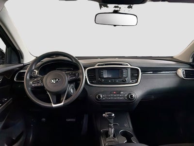 2018 Kia Sorento L