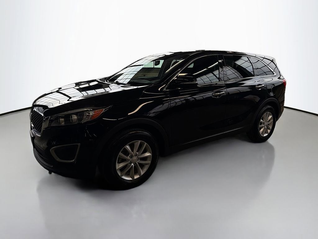 2018 Kia Sorento L