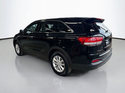 2018 Kia Sorento L