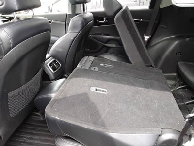 2019 Kia Sorento EX V6
