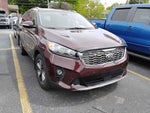 2019 Kia Sorento EX V6