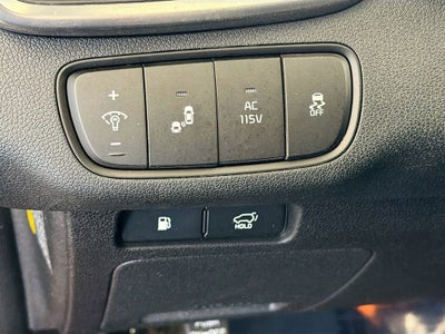 2017 Kia Sorento EX V6