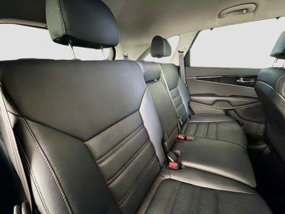 2017 Kia Sorento EX V6