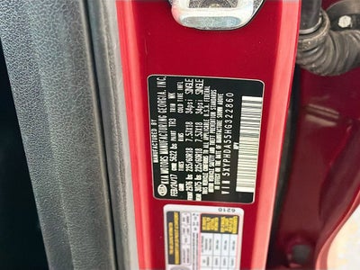 2017 Kia Sorento EX V6