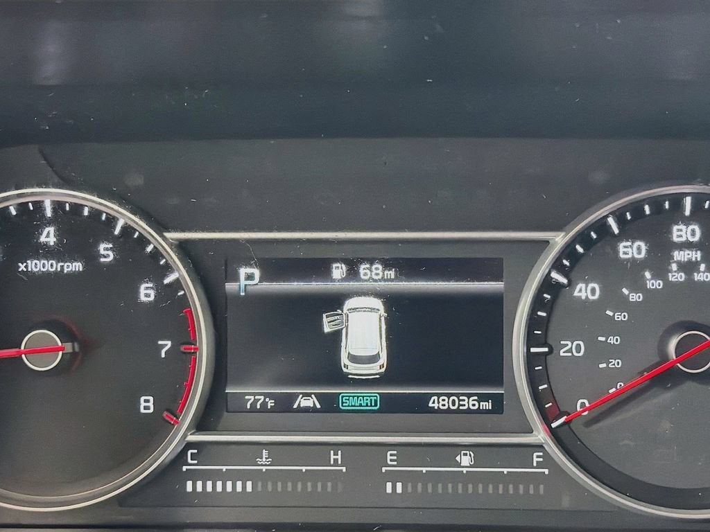 2023 Kia Sorento LX