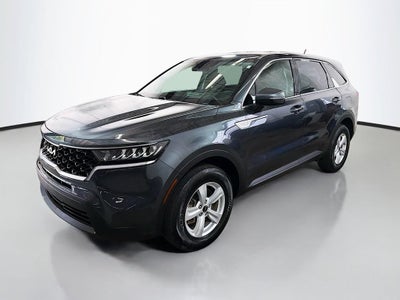 2022 Kia Sorento LX