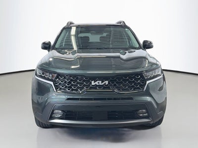 2023 Kia Sorento X-Line EX
