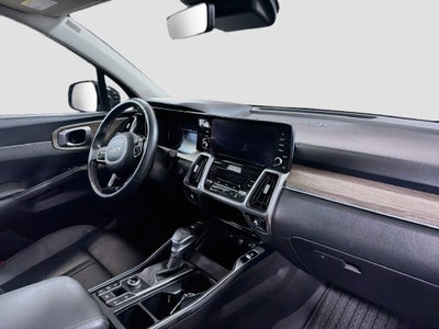 2023 Kia Sorento X-Line EX