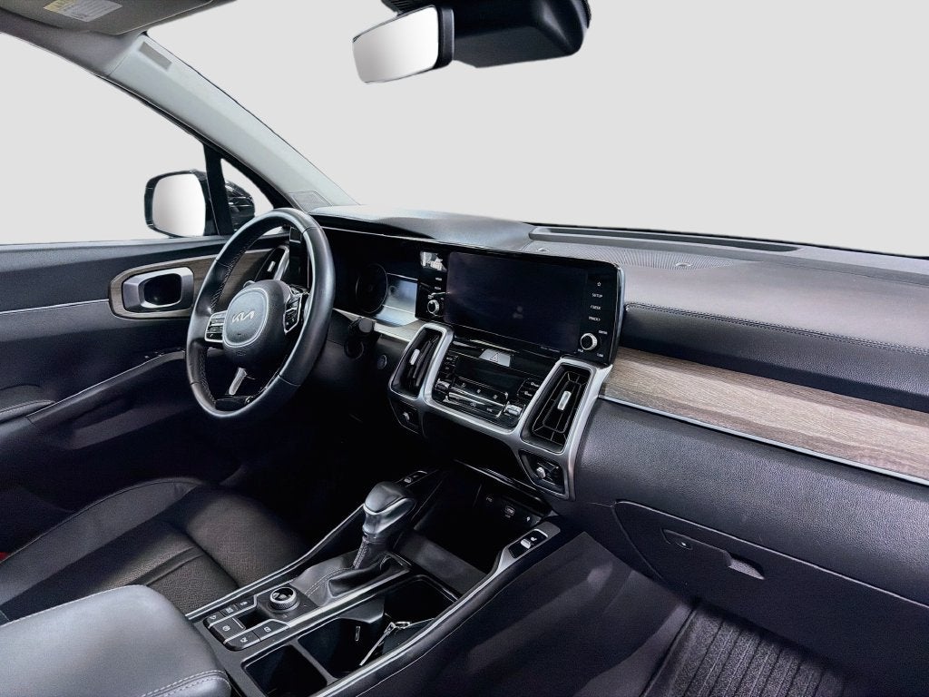 2023 Kia Sorento X-Line EX