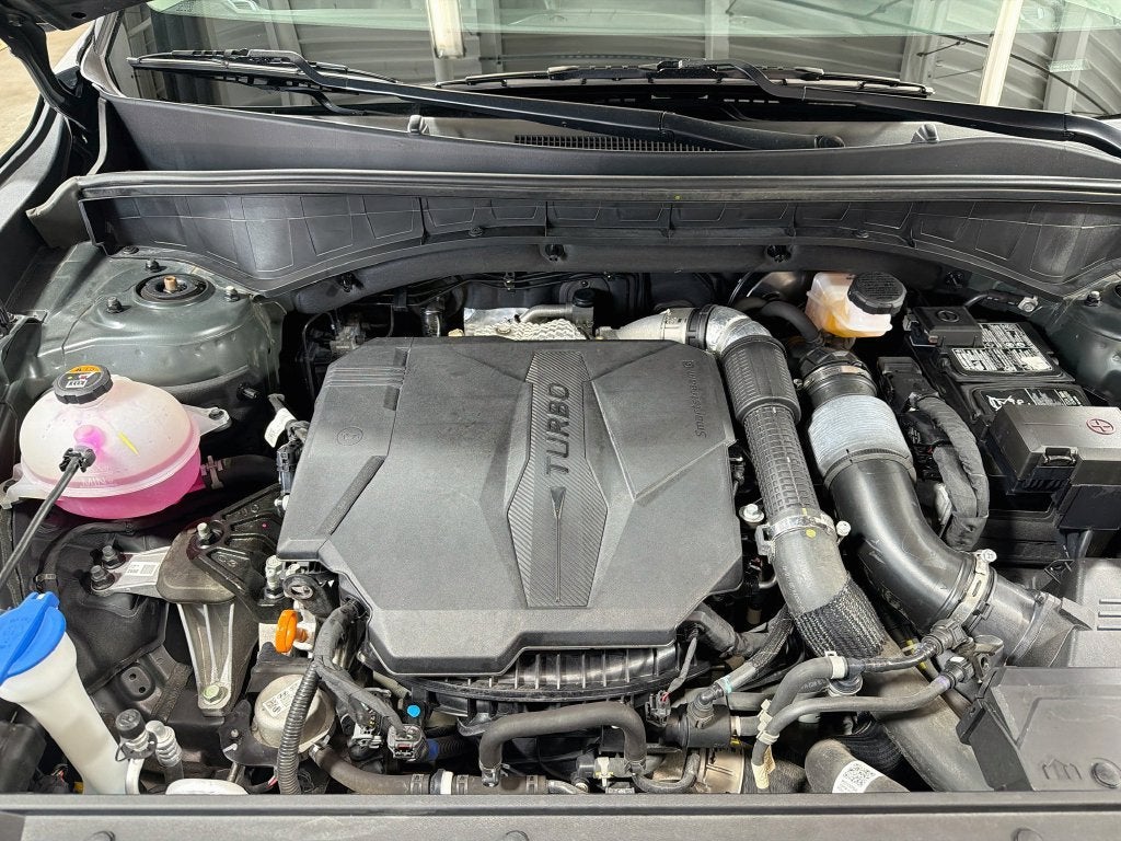 2023 Kia Sorento X-Line EX