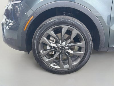 2023 Kia Sorento X-Line EX