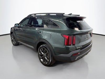 2023 Kia Sorento X-Line EX