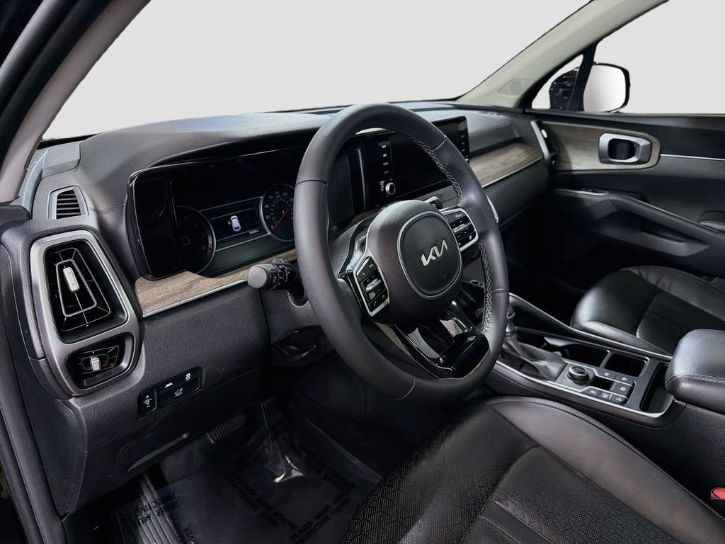 2023 Kia Sorento X-Line EX