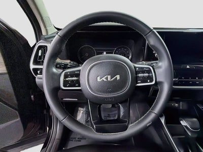 2023 Kia Sorento X-Line EX