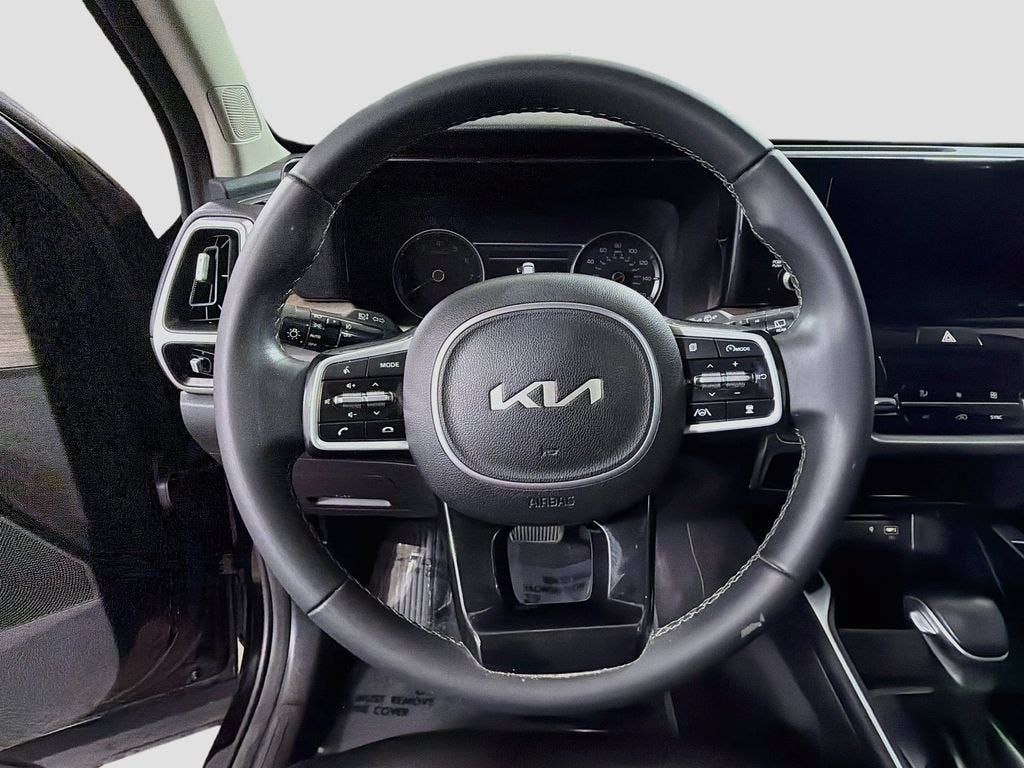 2023 Kia Sorento X-Line EX