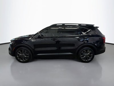 2023 Kia Sorento X-Line EX