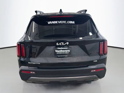 2023 Kia Sorento X-Line EX
